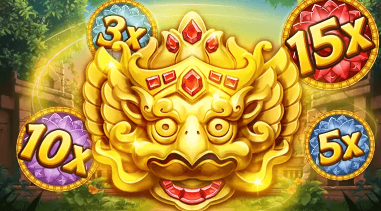 迦罗宝石2